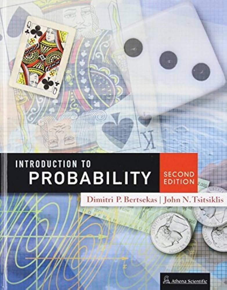 Introduction to Probability cover